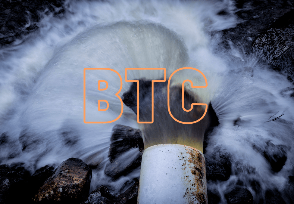 比特幣數度跌破 42 K、多頭爆倉：GBTC 資金出走，專家仍盼長期引發供貨短缺