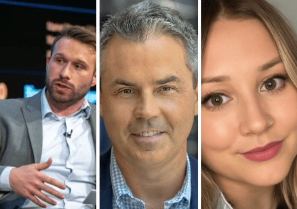 比特幣現貨 ETF 消息靠這三個人：分析師與記者主宰 ETF 最新消息