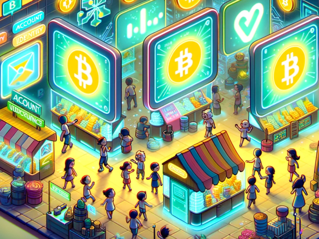 比特幣網路歷史圍繞在擴容議題下發展至今