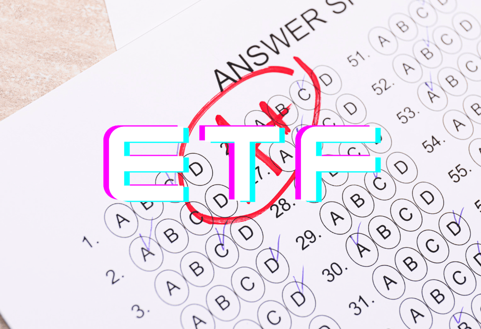 消息：業者已解決 SEC 對 ETF 的三項擔憂，但以太幣 ETF 仍處未知狀態