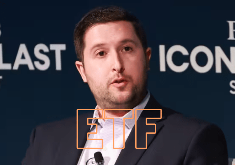 灰度執行長：絕大多數的比特幣現貨 ETF 都無法活下來