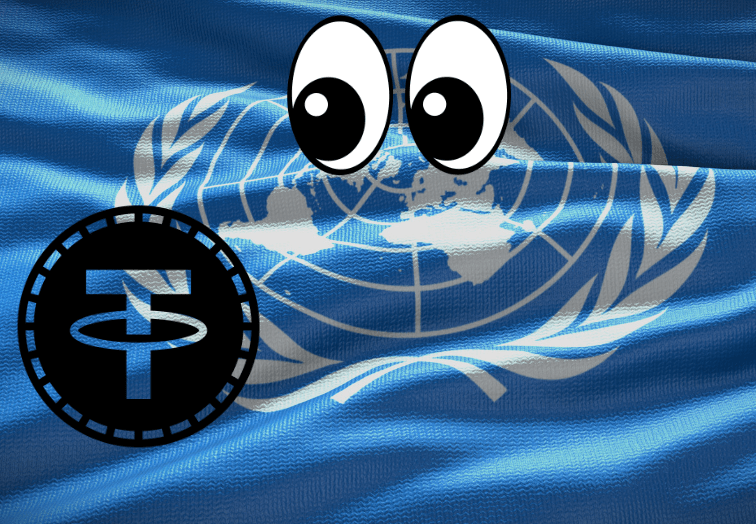 聯合國：泰達幣 (USDT) 成東南亞洗錢與詐騙的主要支付方式