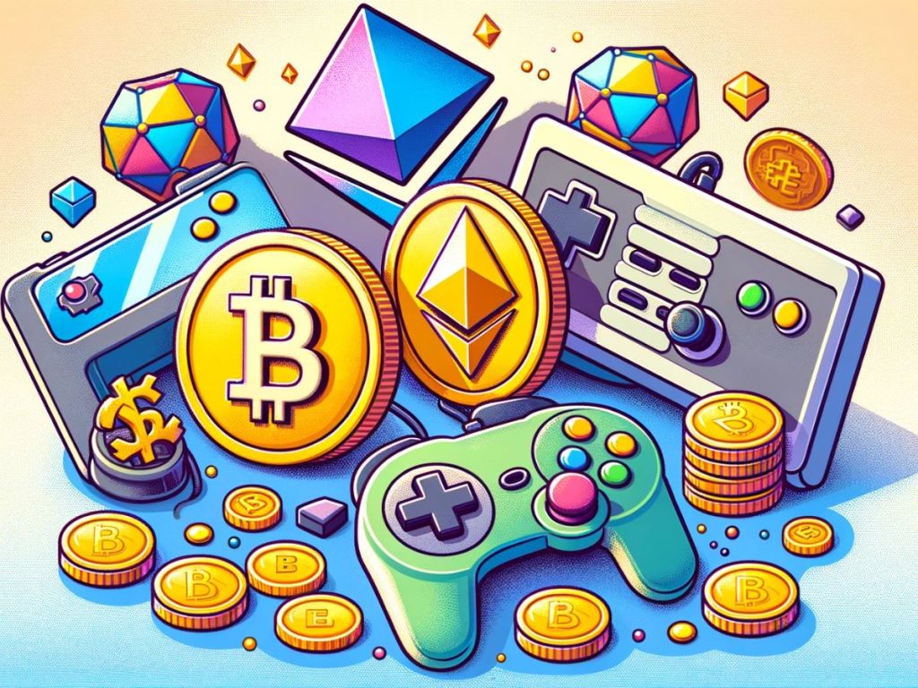 觀點｜自主世界與自主代理如何讓未來遊戲充滿想像