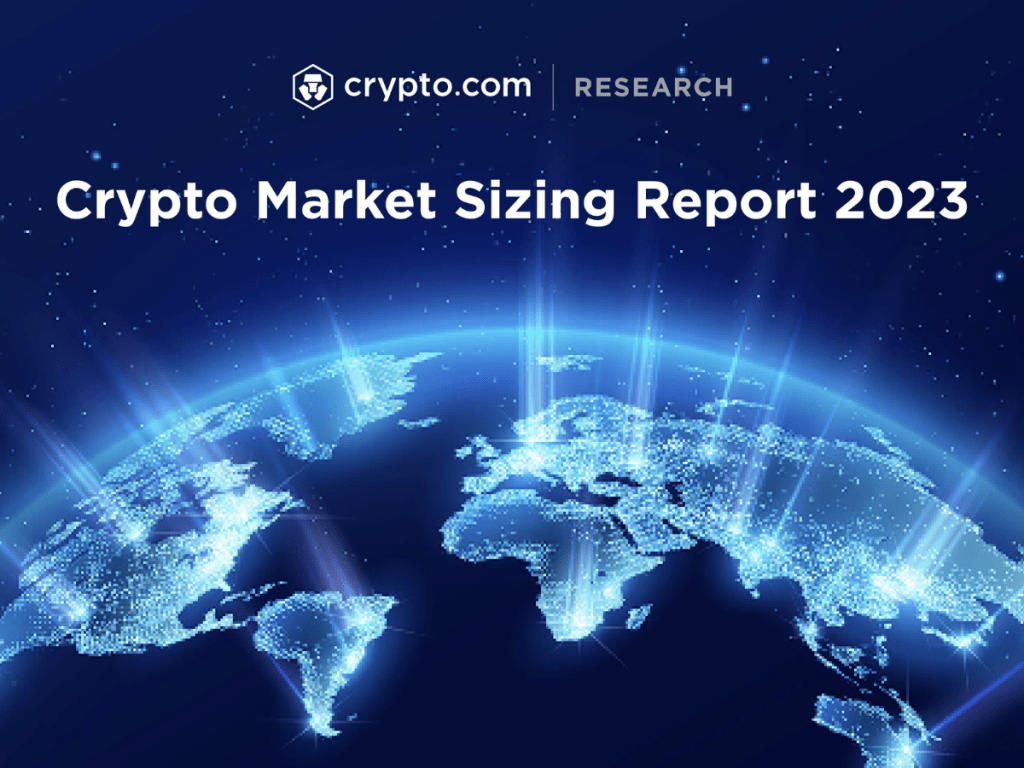 調研|全球持有加密資產用戶數達 5.8 億人