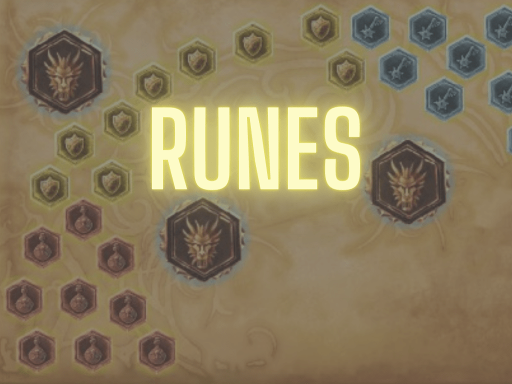 除了銘文之外，符文協議如何再次推動市場投機情緒？