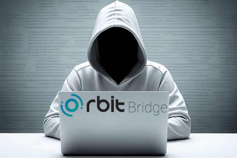 Orbit跨鏈橋遭駭後續｜損失八千萬美元，已通報交易所、執法機構