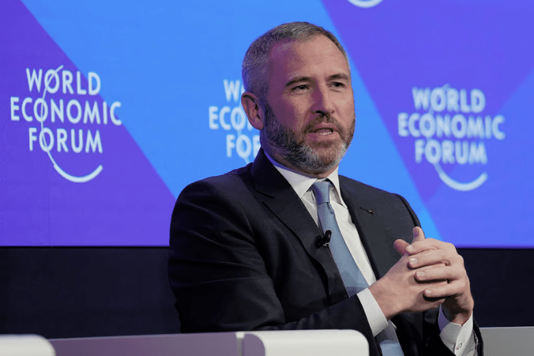 考慮美國境外IPO,瑞波執行長:SEC換主席才會評估在美上市