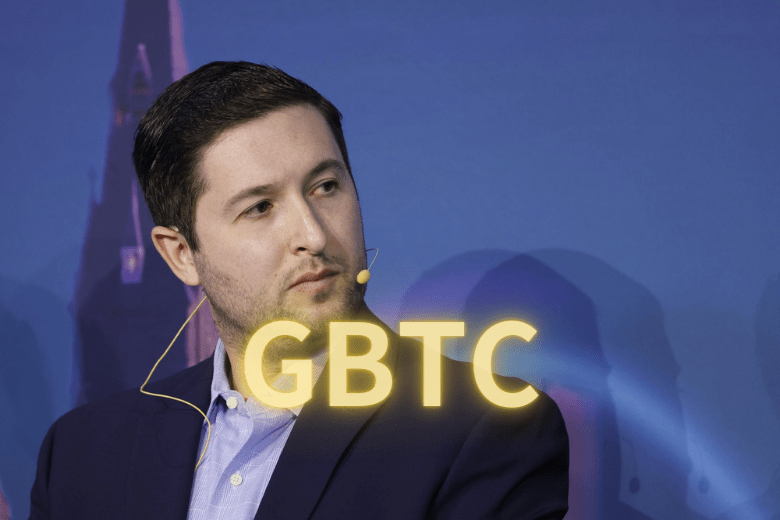 灰度執行長:GBTC為比特幣ETF發行商剷除障礙,1.5%費用很合理