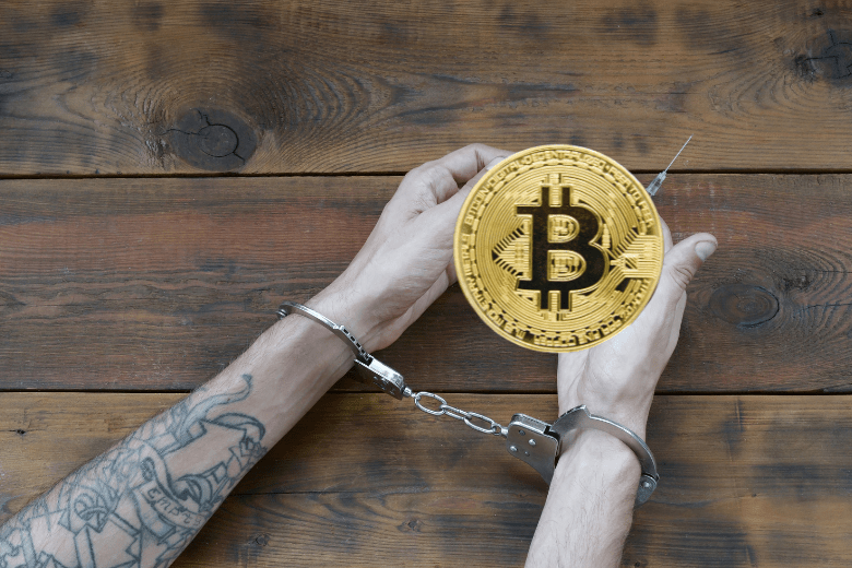 Silk Road毒販認罪，美國緝毒局沒收近萬枚比特幣創紀錄