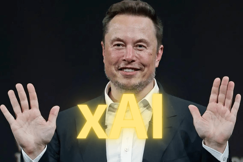 彭博稱馬斯克旗下公司xAI獲5億美元投資，馬斯克駁：這是彭博社的假新聞