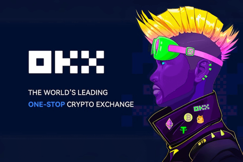 OKX首席創新官Jason Lau:解鎖OKX銘文的創新力