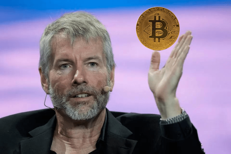 比特幣ETF上市，加密概念股皆大跌，微策略創辦人仍高呼：這是比特幣的IPO