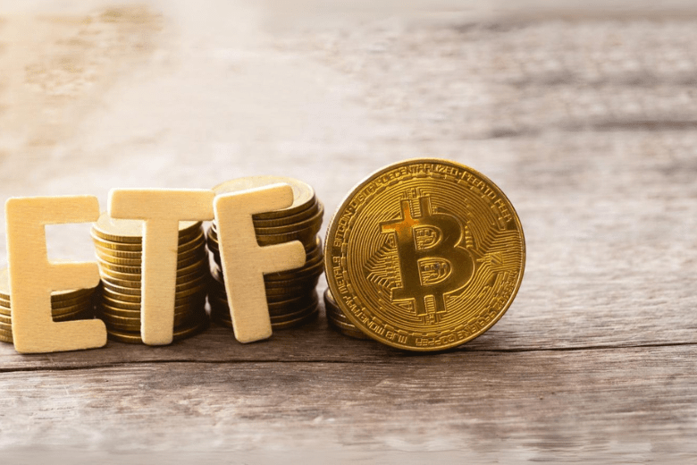 比特幣現貨ETF交易量直逼百億美元,ProShares再提交五檔比特幣槓桿ETF