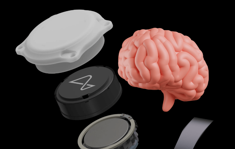 馬斯克 Neuralink 完成首次人類植入，迷因幣 Telepathy 大漲 41,000%