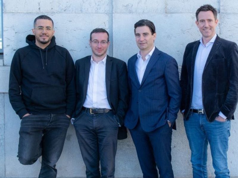 Crypto Custody Specialist Taurus Brings Tokenized Securities to Retail Customers in Switzerland