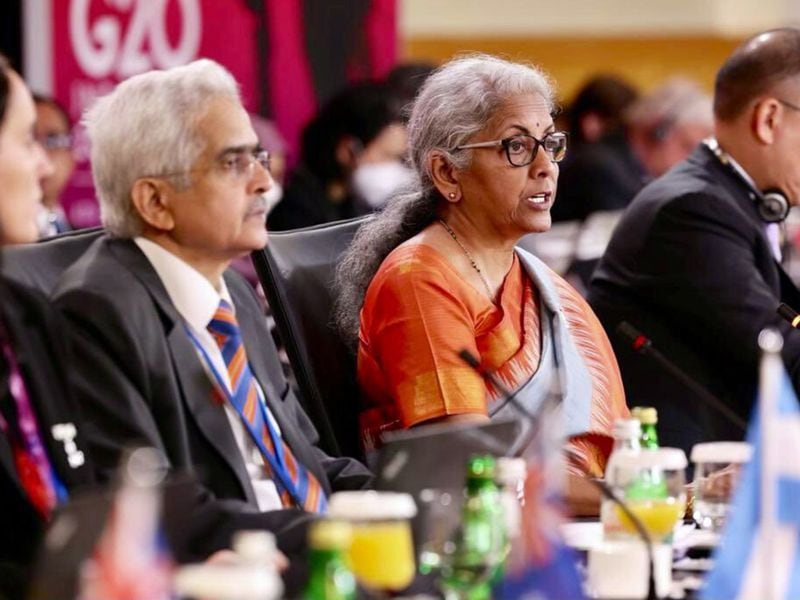 India’s Digital Rupee Crossed a Million Transactions in 1 Day With Some Help From Banks