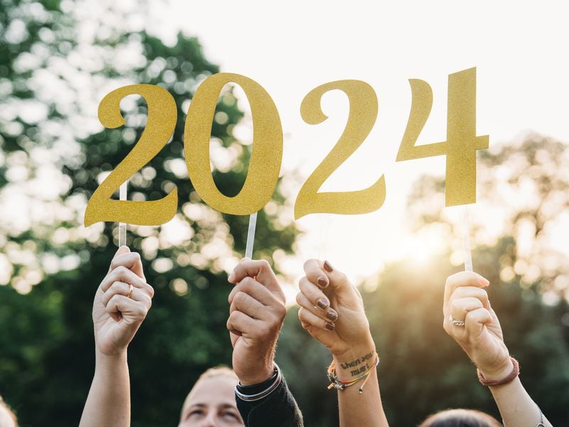 Crypto Market Outlook 2024: ETFs Offer Tailwinds for Other Digital Assets