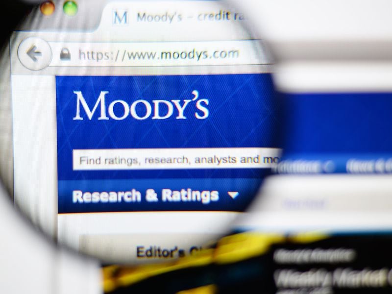 Bitcoin ETFs Too Small to Affect Broader Investment Landscape, Moody’s Analysts Say