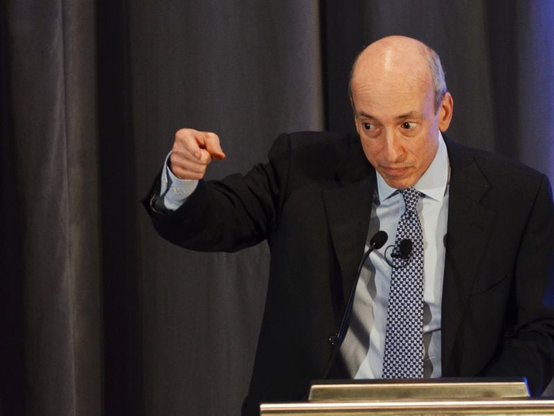 U.S. SEC Seeks to Leverage Terraform Win in Coinbase, Binance Disputes