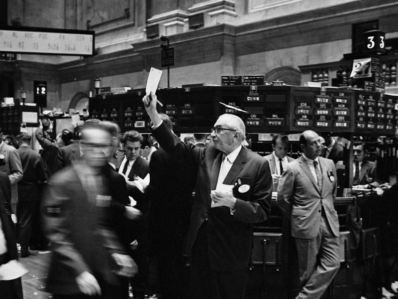 Bitcoin ETFs Could Spark Huge BTC Trading. The Market Appears Up to the Task