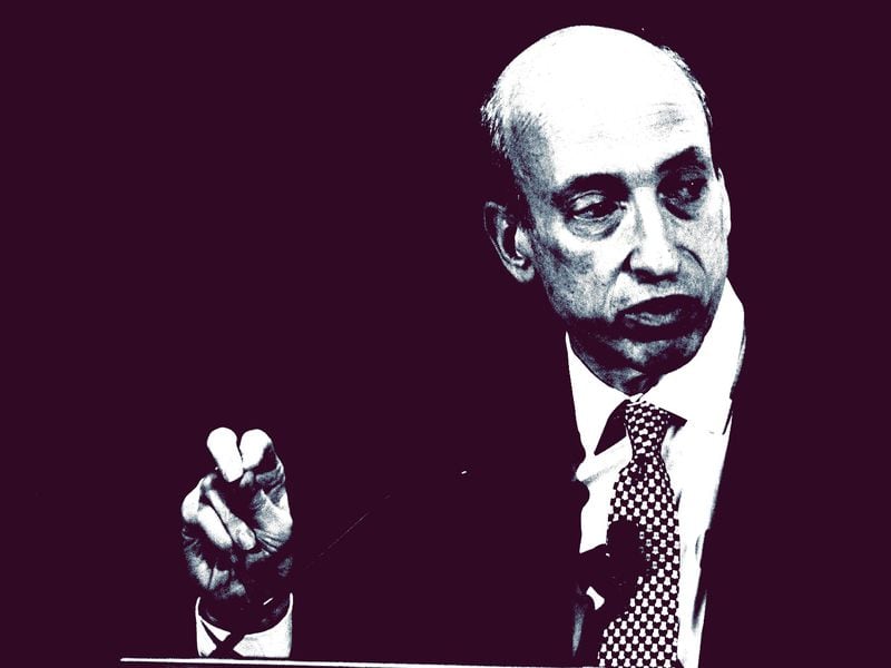 Gary Gensler Voted to Approve Bitcoin ETFs, Despite Public Criticism