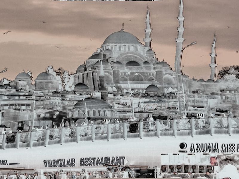 In Search of Financial Freedom: The Answer Lies With Bitcoin, Not Stablecoins