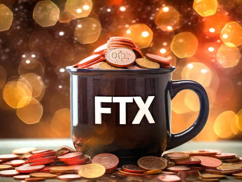 FTX Sold About $1B of Grayscale’s Bitcoin ETF, Explaining Much of Outflow: Sources