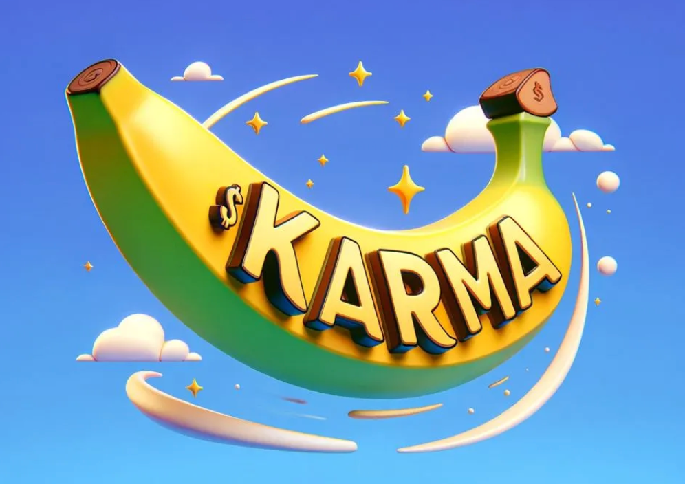 OnChainMonkey 開創性推出 KARMA 代幣：NFT 持有者、TRAC/PIPE 持有者可獲空投