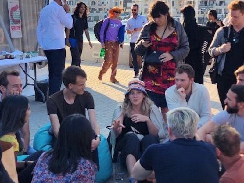 Zuzalu, Vitalik Buterin-Led Retreat in Montenegro, Inspires Grants for ‘Zu-Villages’