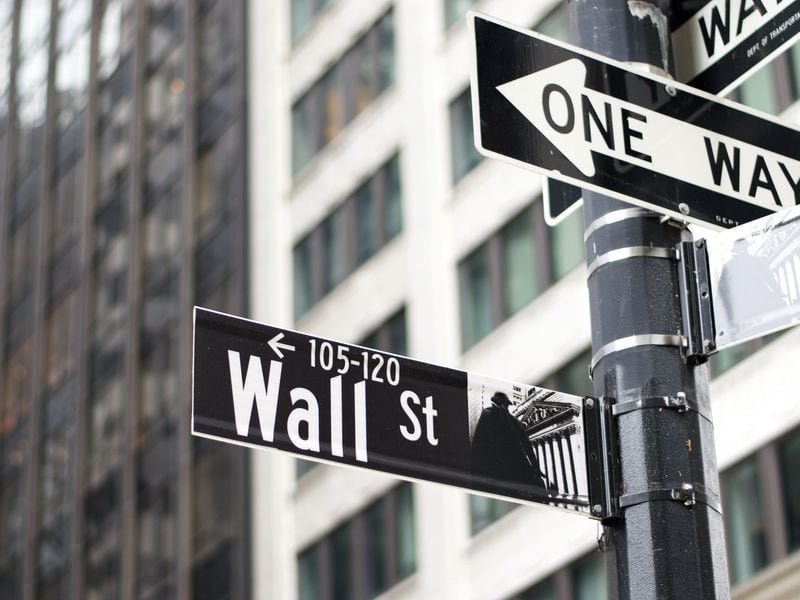 Bitcoin ETFs and Wall Street: A Double Milestone