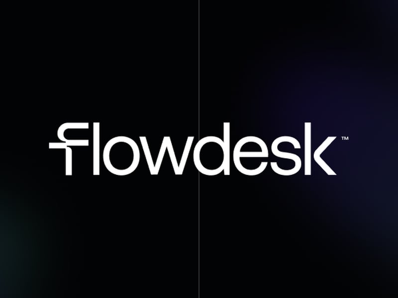 Grayscale Bitcoin ETF Liquidity Provider Flowdesk Raises $50M Series B