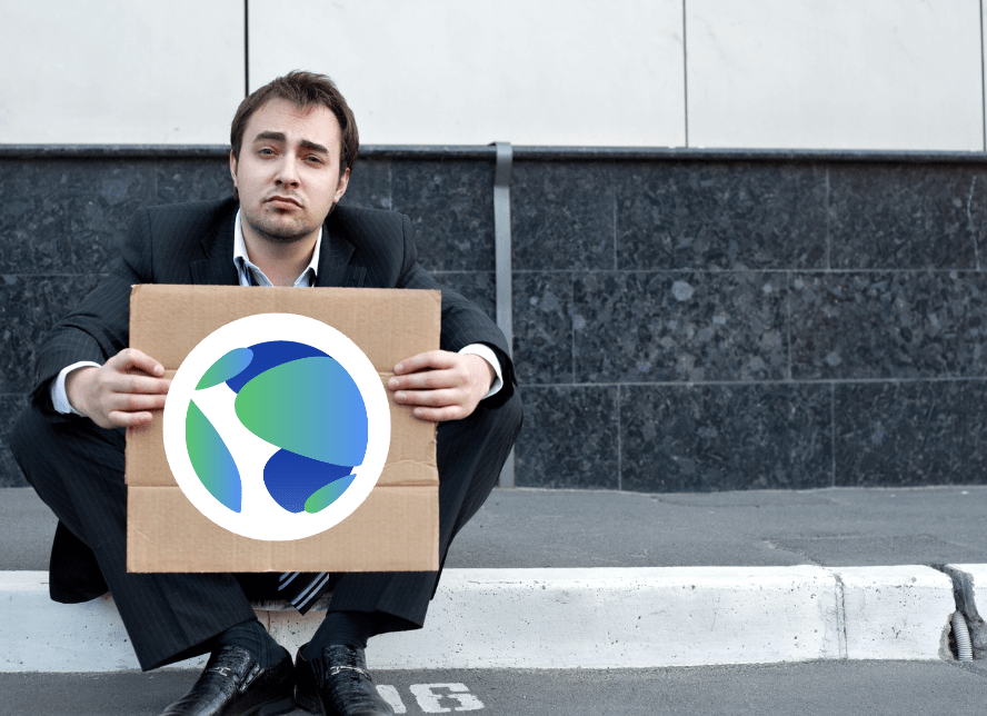 Terraform Labs 尋求破產保護,LUNA 等代幣下跌