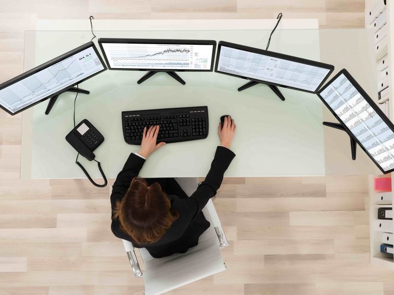 What Are Crypto OTC Desks And How Do They Work?