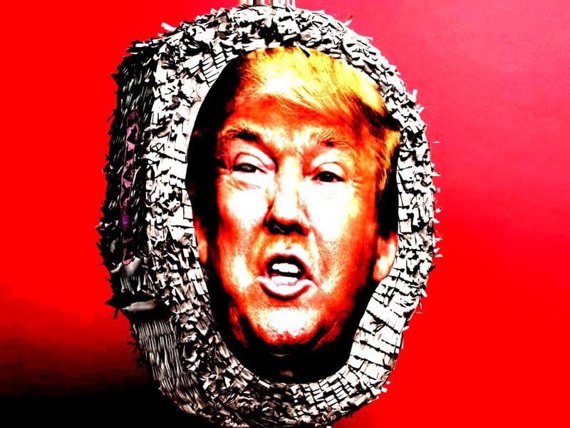 No, a Trump Victory Might Be Bad for Crypto