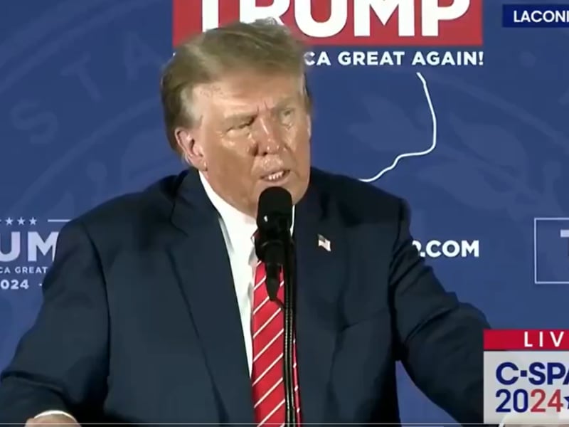 Trump Reiterates Anti-CBDC Stance, Credits Vivek Ramaswamy for Policy Guidance