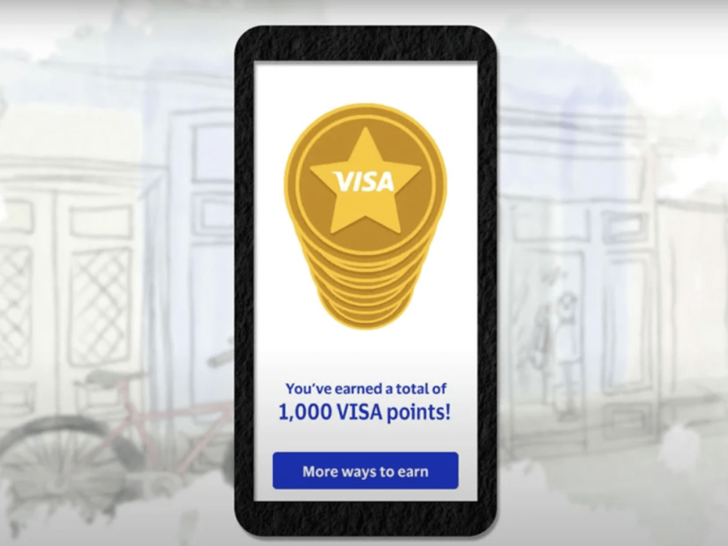 Visa 推出 Web3 品牌忠誠度解決方案，搶攻數位整合行銷市場