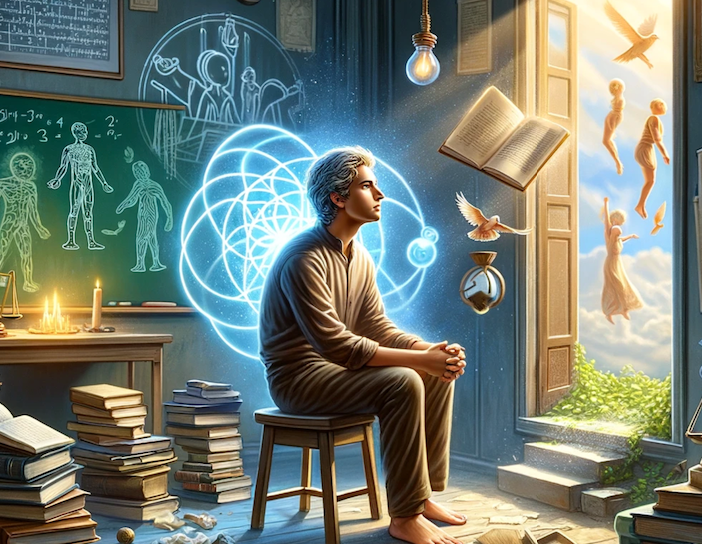 Vitalik 轉大人宣言：30 歲的回顧與反思「我的童年結束了」