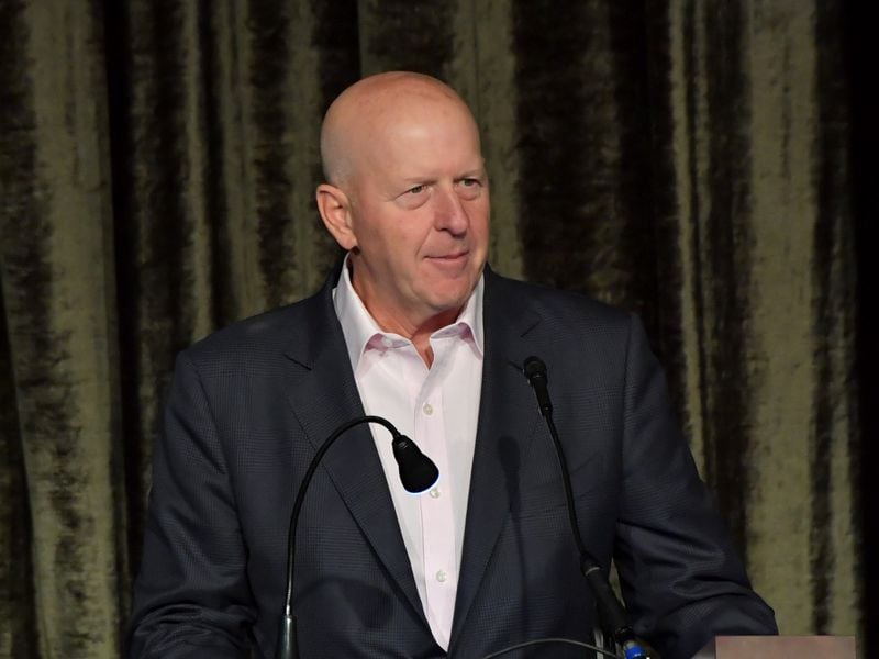 Goldman Sachs Eyeing Bitcoin ETF Role Via BlackRock and Grayscale: Sources