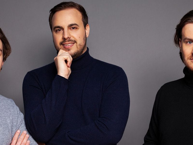 Bitpanda Crypto Exchange to Withdraw From Netherlands