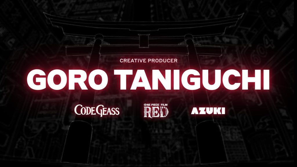 Azuki團隊Chiru Labs攜手知名動畫導演谷口悟朗，年底推出系列動畫