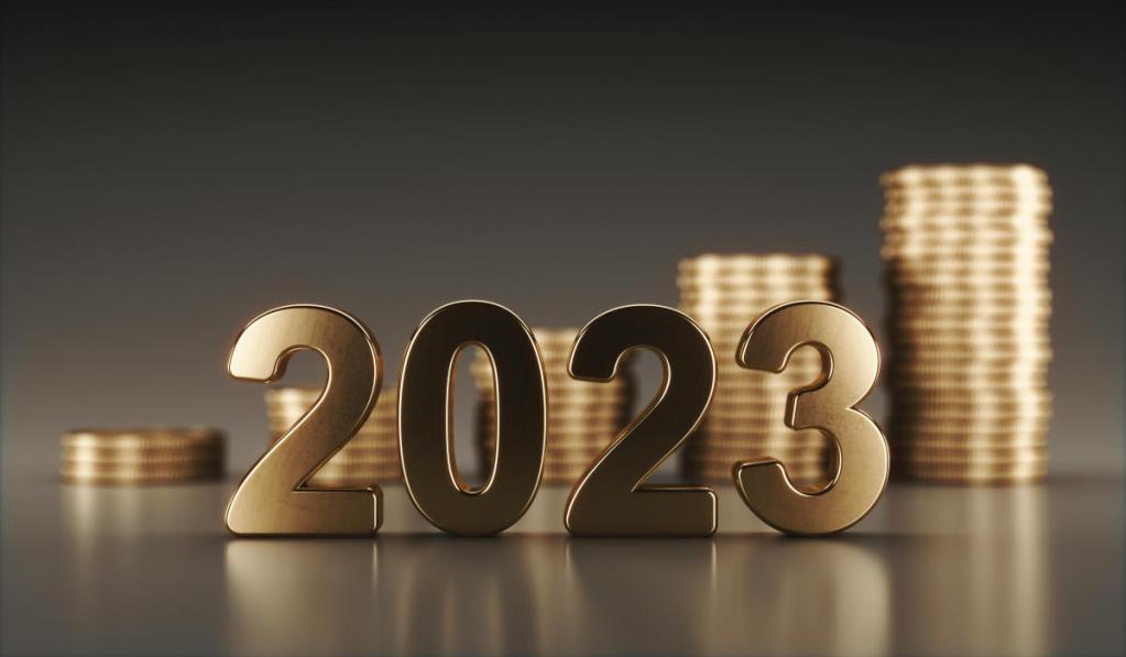 2023鏈上交易回顧：交易員抄底1.6萬美元BTC，Raft駭客誤將ETH贓款銷毀