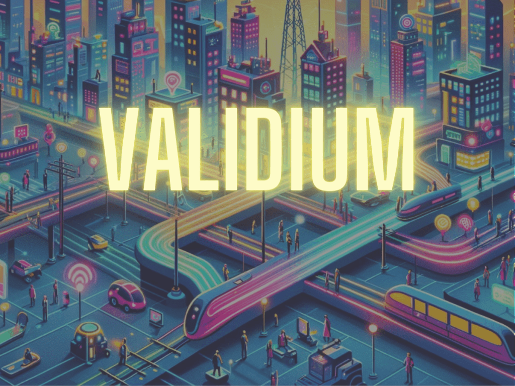 validium 是一種 Layer2？validium 受到以太坊社群的重新檢視