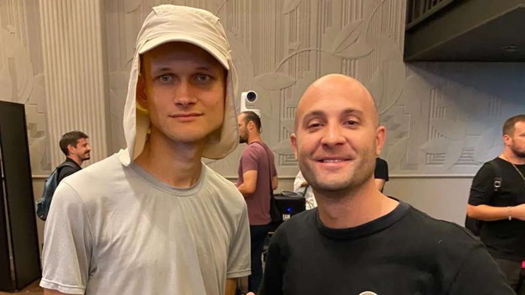 Reddit AMA｜Vitalik Buterin呼籲提高Gas上限以提高吞吐量