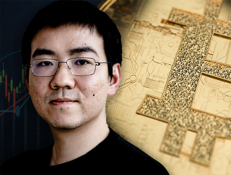 Matrixport 共同創辦人吳忌寒回應：分析師獨立運作，ETF 通過已不可避免