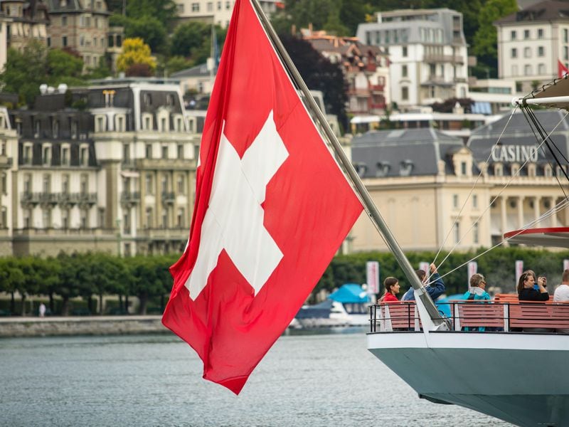 Swiss Crypto Hedge Fund Tyr Capital Clashes With Client Over FTX Exposure: FT
