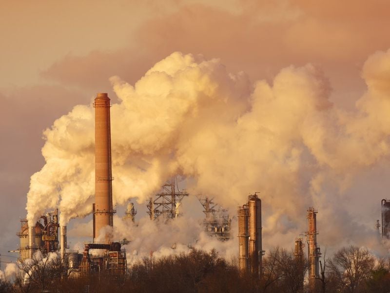 Crypto Carbon Credits Exchange Secures Approval From Germany’s BaFin