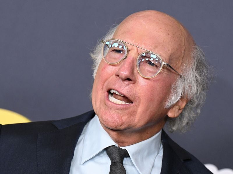 That FTX Super Bowl Ad? ‘Like an Idiot, I Did It,’ Larry David Says