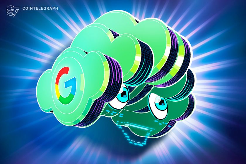 谷歌投资2500万欧元提高欧洲人的人工智能技能