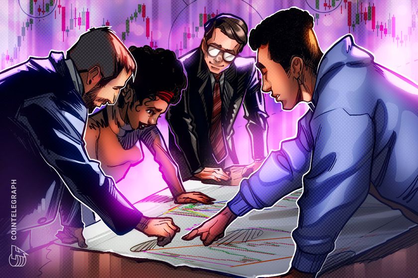 Genesis GBTC 的抛售将在加密货币市场中达到平衡