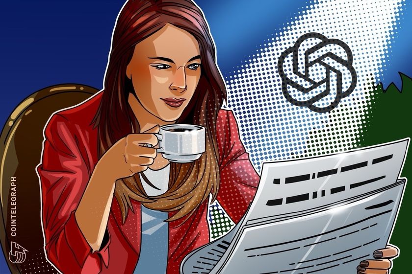 OpenAI 的估值飙升至 800 亿美元